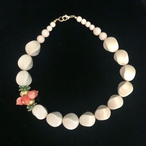 Anthropologie necklace